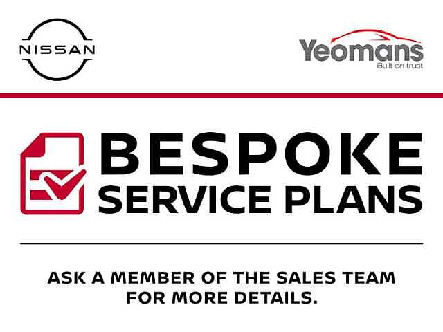 Nissan Qashqai Hatchback 1.3 DiG-T MH 158 N-Connecta 5dr 4WD Xtronic