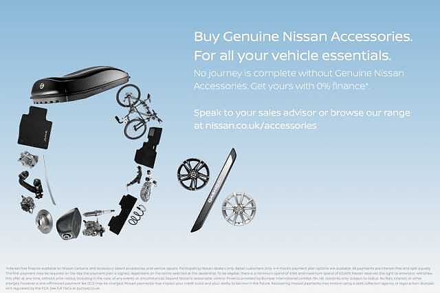 Nissan Qashqai 1.3 DiG-T MH Premiere Edition 5dr