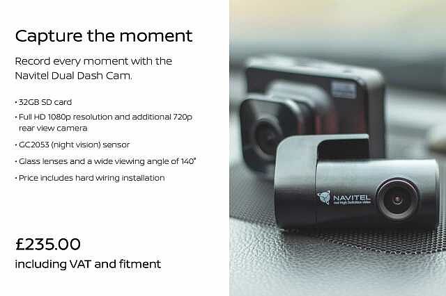 Nissan Qashqai 1.3 DiG-T MH Premiere Edition 5dr