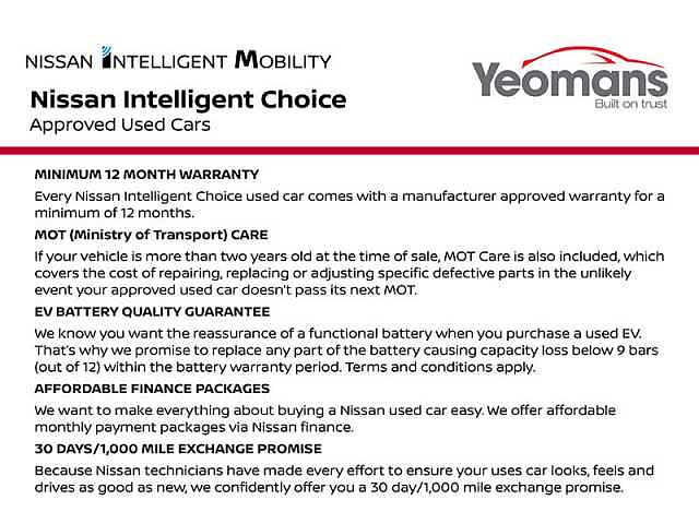 Nissan Qashqai 1.3 DiG-T MH Premiere Edition 5dr