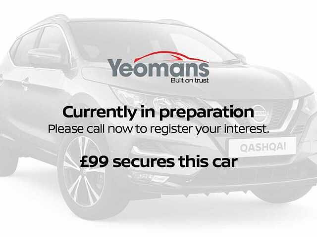 Nissan Qashqai 1.3 DiG-T 160 [157] N-Connecta 5dr DCT Glass Roof