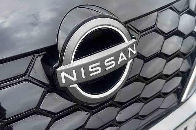 Nissan Juke 1.6 (143ps) Hybrid N-Connecta Auto