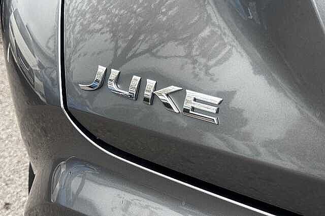 Nissan Juke 1.6 (143ps) Hybrid N-Connecta Auto