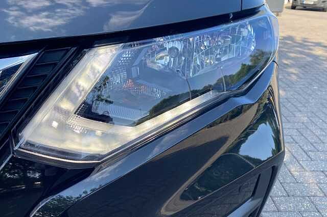 Nissan X-Trail 1.3 DIG-T ( 158ps ) ( 5 Seat ) DCT 2021MY N-Connecta
