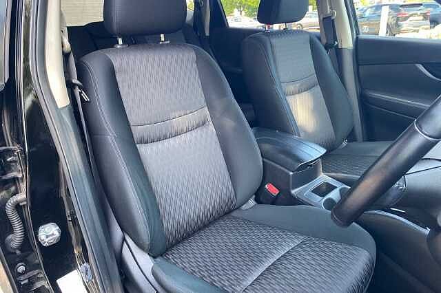 Nissan X-Trail 1.3 DIG-T ( 158ps ) ( 5 Seat ) DCT 2021MY N-Connecta