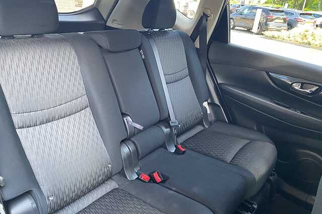 Nissan X-Trail 1.3 DIG-T ( 158ps ) ( 5 Seat ) DCT 2021MY N-Connecta