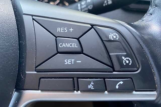 Nissan X-Trail 1.3 DIG-T ( 158ps ) ( 5 Seat ) DCT 2021MY N-Connecta