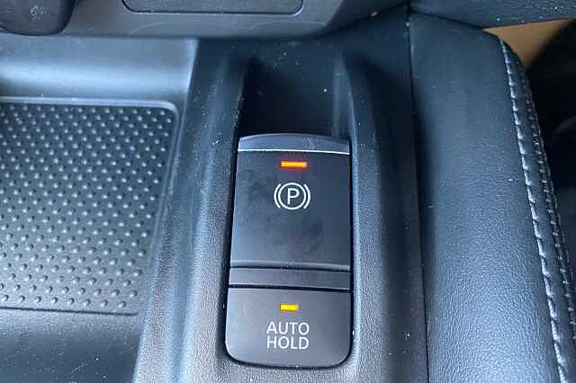 Nissan X-Trail 1.3 DIG-T ( 158ps ) ( 5 Seat ) DCT 2021MY N-Connecta