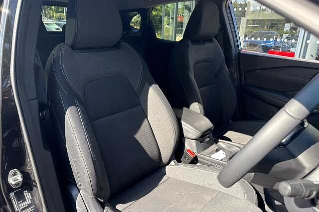 Nissan Qashqai 1.3 DIG-T 140ps Premiere Edition