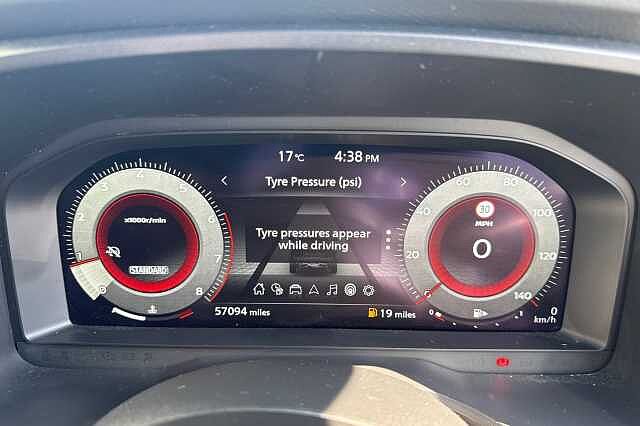 Nissan Qashqai 1.3 DIG-T 140ps Premiere Edition