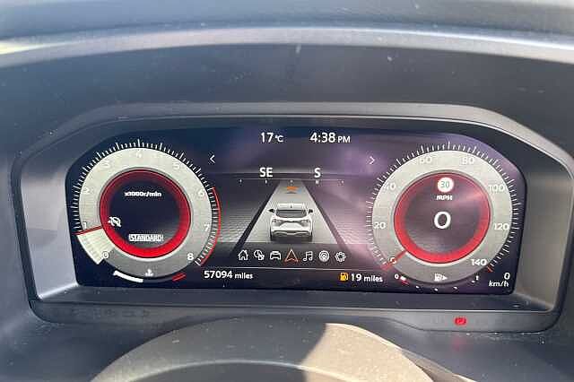 Nissan Qashqai 1.3 DIG-T 140ps Premiere Edition