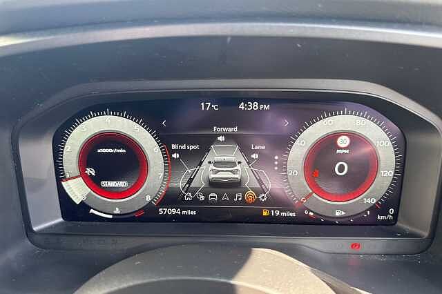 Nissan Qashqai 1.3 DIG-T 140ps Premiere Edition