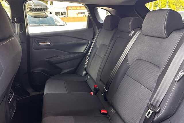 Nissan Qashqai 1.3 DIG-T ( 140ps ) 2021MY N-Connecta