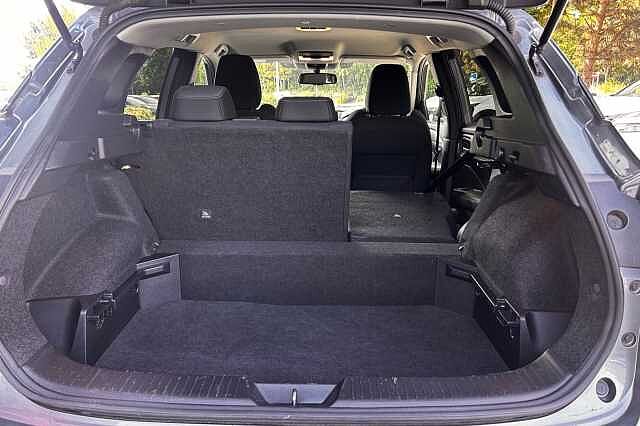 Nissan Qashqai 1.3 DIG-T ( 140ps ) 2021MY N-Connecta