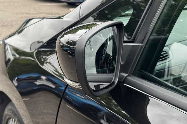 Nissan Leaf E (110kw) Tekna (39kWh) 5 Dr Hatchback