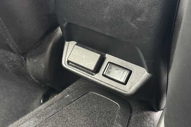 Nissan Leaf E (110kw) Tekna (39kWh) 5 Dr Hatchback