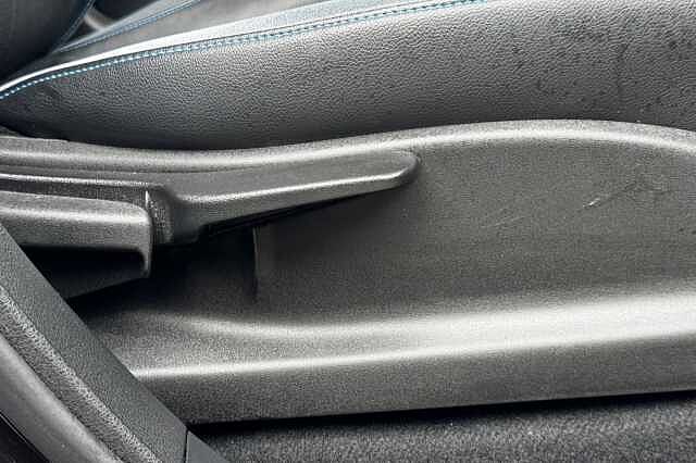 Nissan Leaf E (110kw) Tekna (39kWh) 5 Dr Hatchback