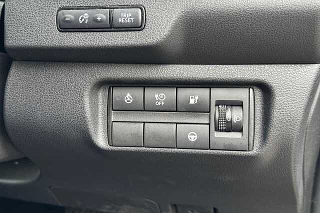 Nissan Leaf E (110kw) Tekna (39kWh) 5 Dr Hatchback