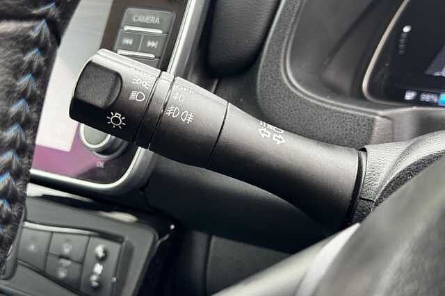 Nissan Leaf E (110kw) Tekna (39kWh) 5 Dr Hatchback