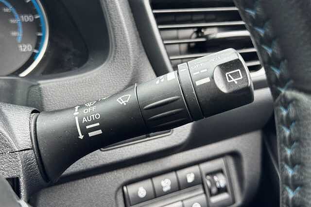 Nissan Leaf E (110kw) Tekna (39kWh) 5 Dr Hatchback