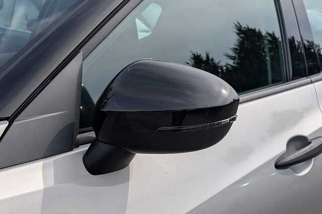 Nissan Juke 1.0 DiG-T 114 Visia 5dr