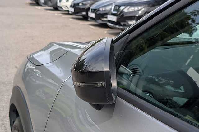 Nissan Juke 1.0 DiG-T 114 Visia 5dr