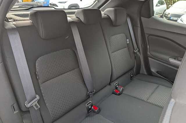 Nissan Juke 1.0 DiG-T 114 Visia 5dr