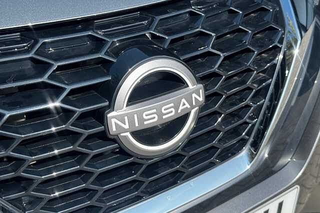 Nissan Juke 1.0 DiG-T 114 N-Connecta 5dr