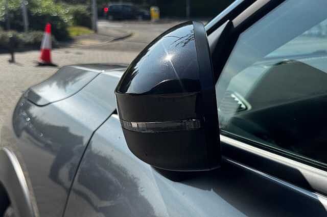 Nissan Juke 1.0 DiG-T 114 N-Connecta 5dr