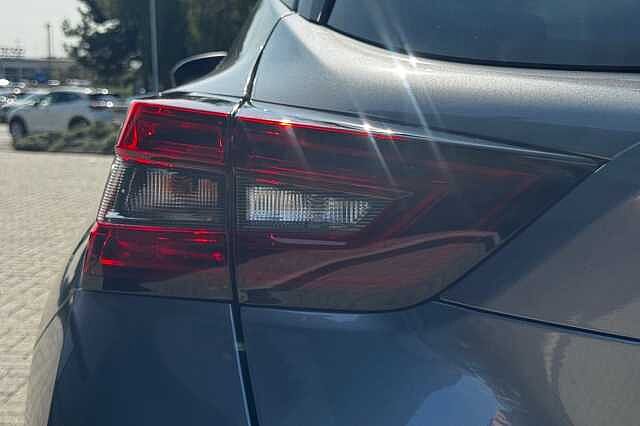 Nissan Juke 1.0 DiG-T 114 N-Connecta 5dr