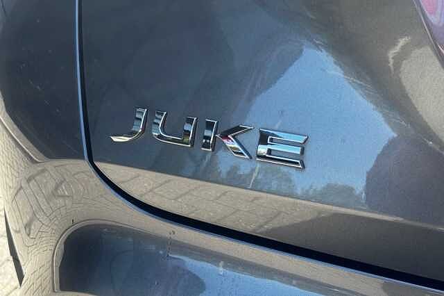 Nissan Juke 1.0 DiG-T 114 N-Connecta 5dr