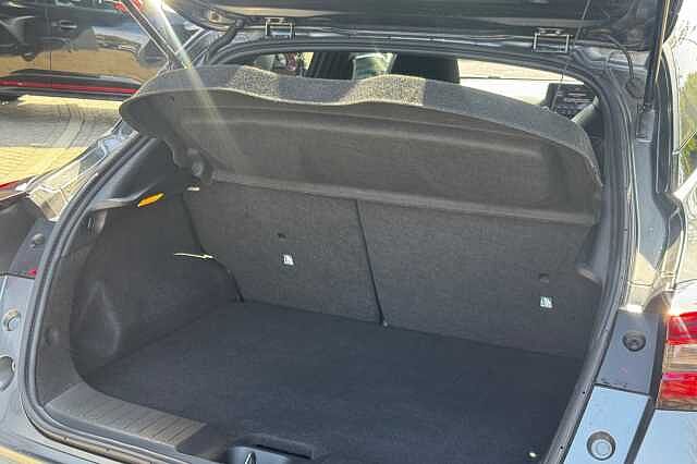 Nissan Juke 1.0 DiG-T 114 N-Connecta 5dr