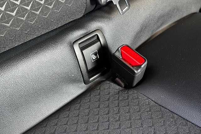 Nissan Juke 1.0 DiG-T 114 N-Connecta 5dr