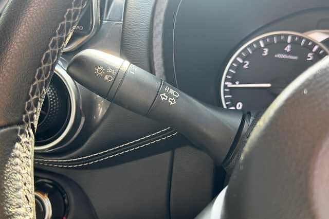 Nissan Juke 1.0 DiG-T 114 N-Connecta 5dr