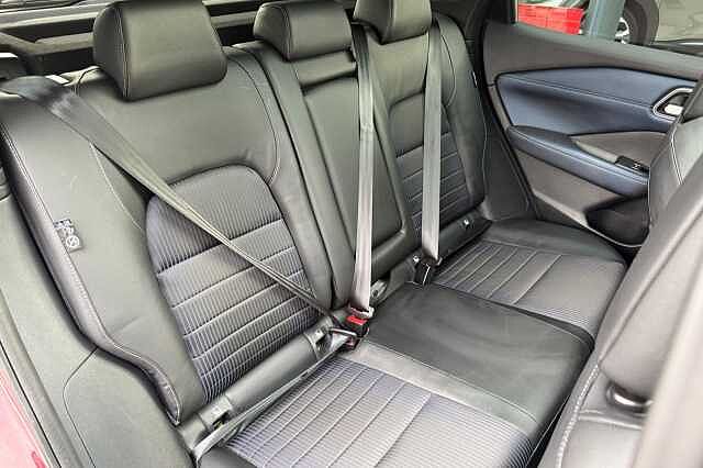 Nissan Qashqai 1.3 DiG-T MH Tekna 5dr