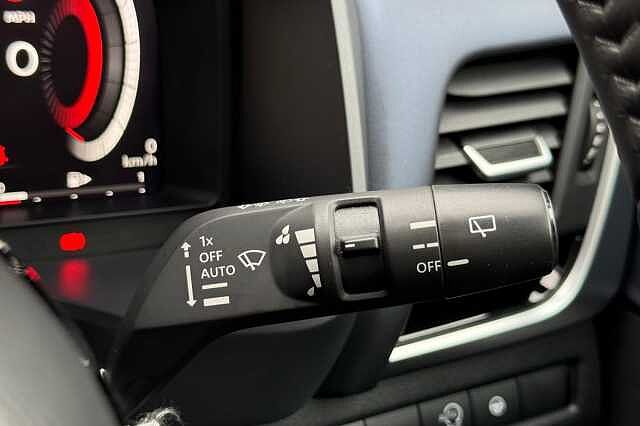 Nissan Qashqai 1.3 DiG-T MH Tekna 5dr