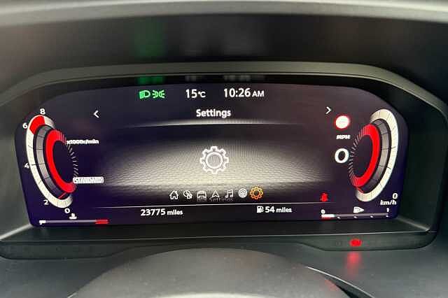 Nissan Qashqai 1.3 DiG-T MH Tekna 5dr