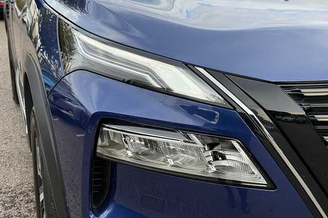 Nissan X-trail Station Wagon 1.5 E-Power 204 Tekna 5dr Xtronic