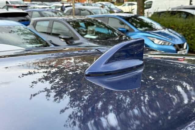 Nissan X-trail Station Wagon 1.5 E-Power 204 Tekna 5dr Xtronic