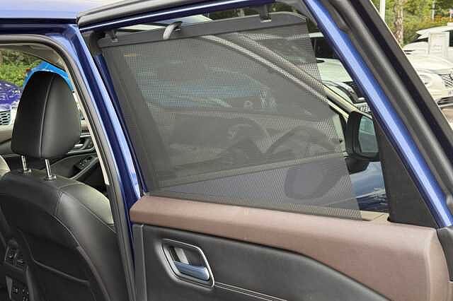 Nissan X-trail Station Wagon 1.5 E-Power 204 Tekna 5dr Xtronic