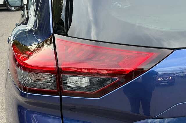 Nissan X-trail Station Wagon 1.5 E-Power 204 Tekna 5dr Xtronic