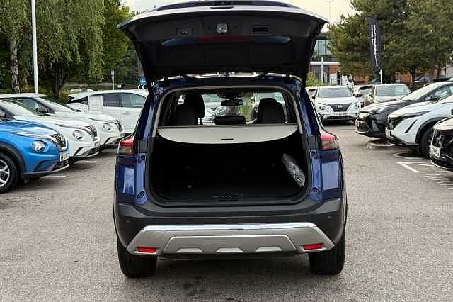 Nissan X-trail Station Wagon 1.5 E-Power 204 Tekna 5dr Xtronic