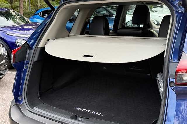 Nissan X-trail Station Wagon 1.5 E-Power 204 Tekna 5dr Xtronic