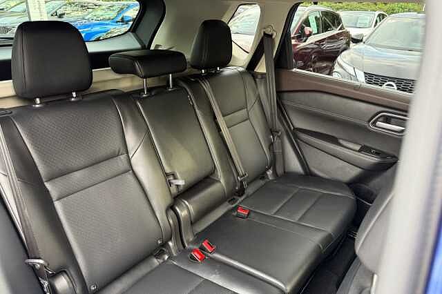 Nissan X-trail Station Wagon 1.5 E-Power 204 Tekna 5dr Xtronic