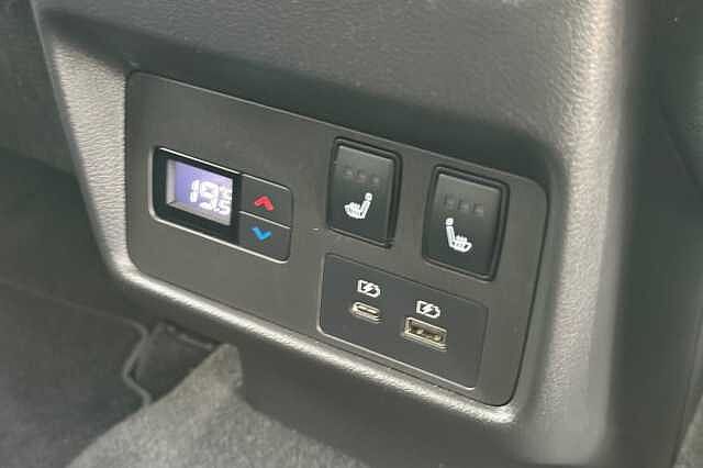 Nissan X-trail Station Wagon 1.5 E-Power 204 Tekna 5dr Xtronic