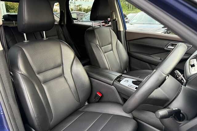 Nissan X-trail Station Wagon 1.5 E-Power 204 Tekna 5dr Xtronic