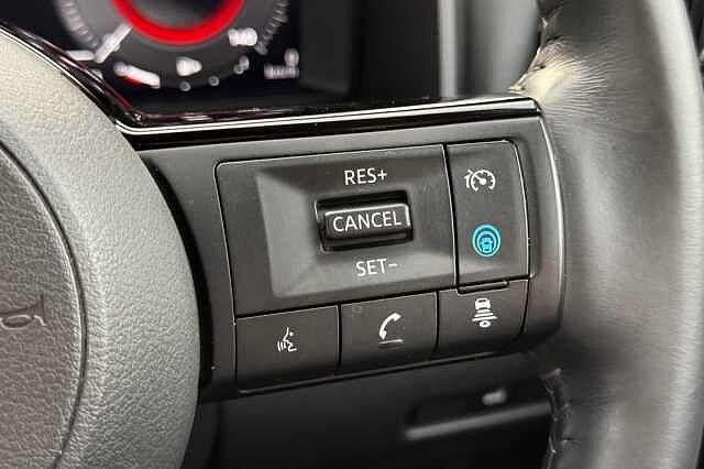 Nissan X-trail Station Wagon 1.5 E-Power 204 Tekna 5dr Xtronic