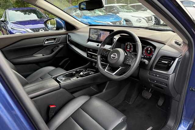 Nissan X-trail Station Wagon 1.5 E-Power 204 Tekna 5dr Xtronic