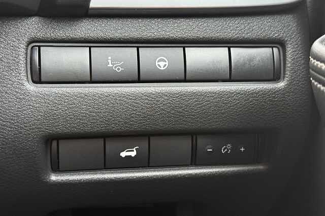 Nissan X-trail Station Wagon 1.5 E-Power 204 Tekna 5dr Xtronic