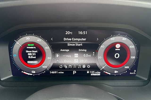 Nissan X-trail Station Wagon 1.5 E-Power 204 Tekna 5dr Xtronic